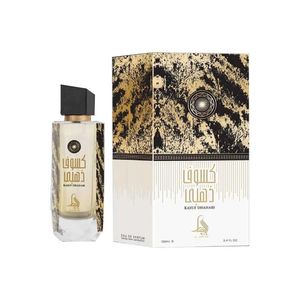 Al Absar Kasuf Dhahabi Eau De Parfum Feminino