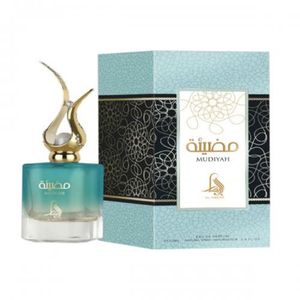 Al Absar Mudiyah Eau De Parfum Feminino