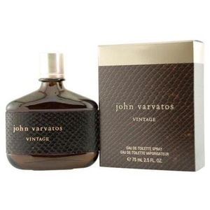 John Varvatos Vintage De John Varvatos Eau De Toilette Masculino