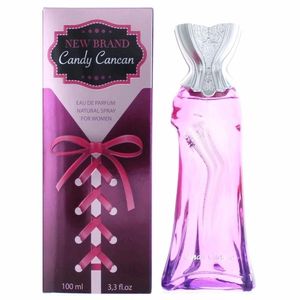 Candy Cancan New Brand Eau De Parfum Feminino