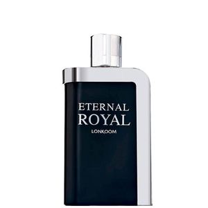 Eternal Royal De Lonkoom Eau De Toilette Masculino