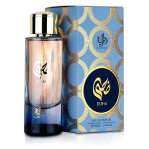 Duha Al Wataniah Eau De Parfum Feminino