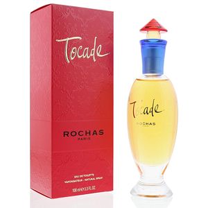 Tocade De Rochas Eau De Toilette Feminino