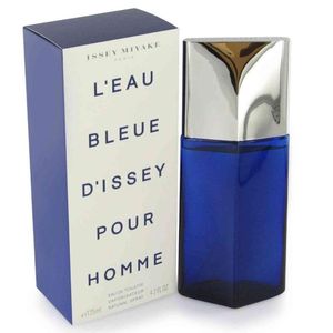 L'Eau Bleue D'Issey Pour Homme De Issey Miyake Eau De Toilette Masculino