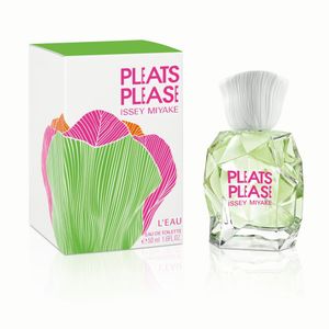 Pleats Please L'Eau Feminino de Issey Miyake Eau de Toilette