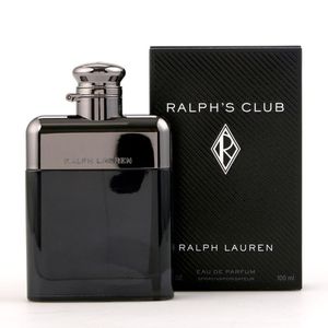 Ralph's Club De Ralph Lauren Eau De Parfum Masculino