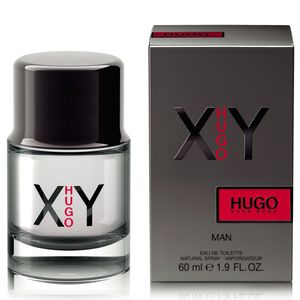 Hugo Xy De Hugo Boss Masculino