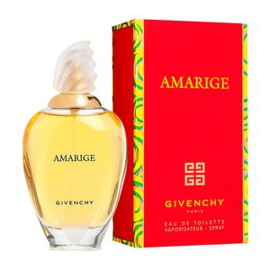 Amarige Feminino De Givenchy Eau De Toilette