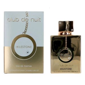 Club De Nuit Milestone Armaf Eau De Parfum Feminino