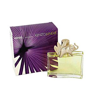 Kenzo Jungle L' Elephant Eau De Parfum Feminino