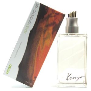 Kenzo Jungle Eau De Toilette Masculino