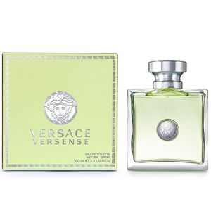 Versace Versense Eau De Toilette Feminino