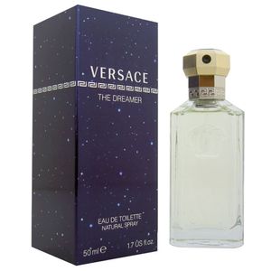 Dreamer De Gianni Versace Eau De Toilette Masculino