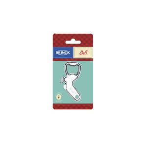 Abridor de Latas e Garrafas - Beli 9 cm