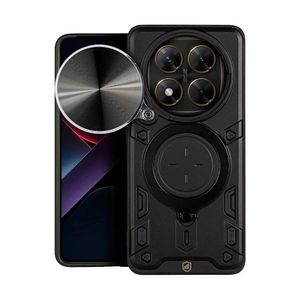 Capa para Xiaomi Redmi Note 14 Pro 5G - Discovery - Gshield