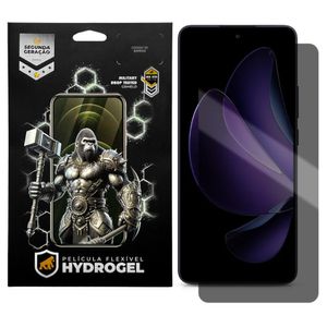 Película para  Oppo Reno 13 5G - Privacidade Hydrogel - Gshield