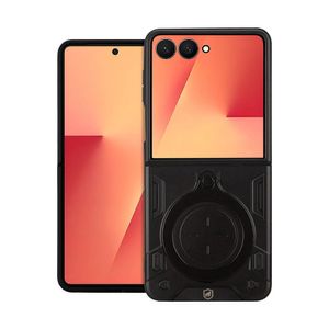 Capa case capinha para Samsung Galaxy Z Flip 7 - Discovery - Gshield