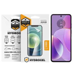 Película para Motorola Razr 40 - Hydrogel HD - Gshield