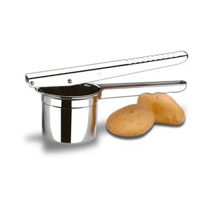 Amassador de batatas e legumes Descomplica