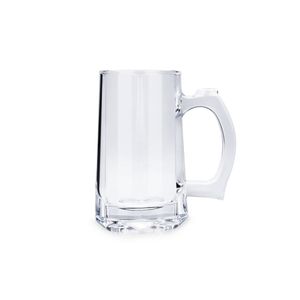 Caneca de Vidro para Chopp e Cerveja  350 ML Haus Concept