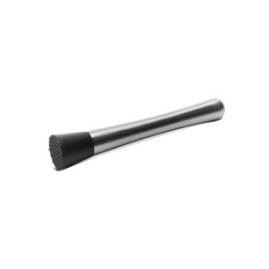 Socador para Caipirinha/Drinks Aço Inox Ø3,5 x 20,5 cm