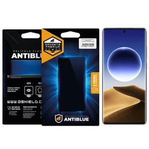 Película para Oppo Find X7 Ultra - AntiBlue - Gshield