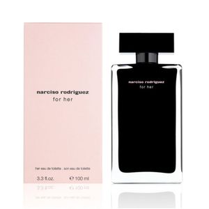 Narciso Rodriguez For Her Eau De Toilette