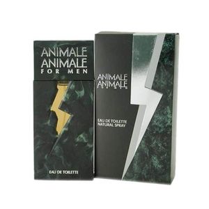 Animale Animale Eau De Toilette Masculino