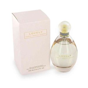 Lovely Sarah Jessica Parker Eau De Parfum Feminino