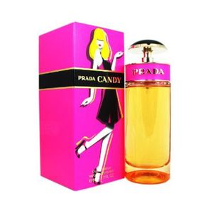 Prada Candy Parfum De Prada Eau De Parfum Feminino