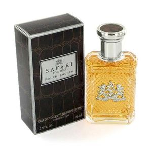 Safari De Ralph Lauren Eau De Toilette Masculino