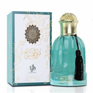 Noor Al Sabah Al Wataniah Eau De Parfum Feminino