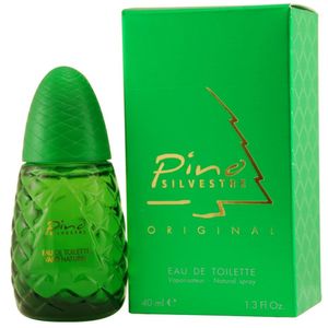 Pino Silvestre Original Eau De Toilette Masculino