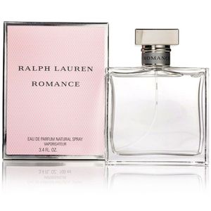 Romance De Ralph Lauren Eau De Parfum Feminino