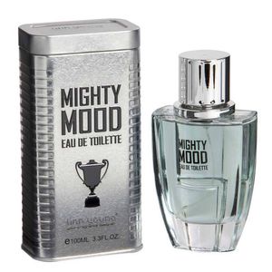 Might Mood Linn Young Eau De Toilette Masculino