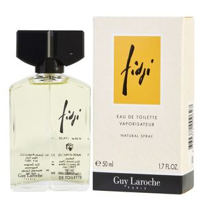 Fidji De Guy Laroche Eau De Toilette Feminino