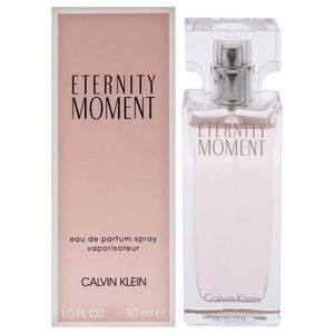 Eternity Moment De Calvin Klein Eau de Parfum Feminino