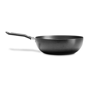 Wok 4,1 litros - Ebony - Brinox