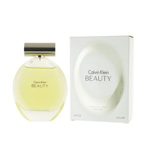 Beauty By Calvin Klein For Women Eau De Parfum Feminino