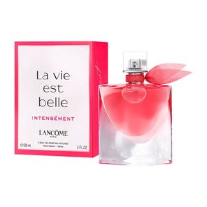 La Vie Est Belle Intensement De Lancôme Eau De Parfum Feminino