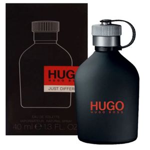 Hugo Just Different By Hugo Boss Eau De Toilette Masculino