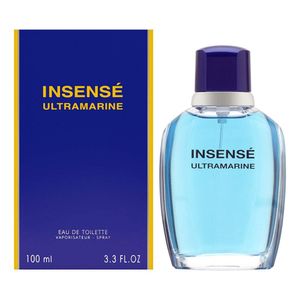 Insense Ultramarine De Givenchy (Nova Emb.)