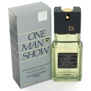 One Man Show De Jacques Bogart Eau De Toilette Masculino