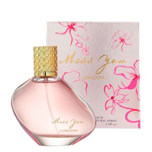 Miss You De Lonkoom Eau De Parfum Feminino