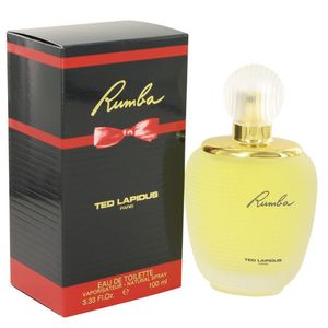 Rumba De Balenciaga Ted Lapidus Eau De Toilette Feminino