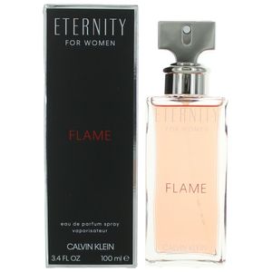 Eternity Flame De Calvin Klein Eau De Parfum Feminino