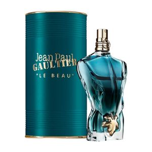 Le Beau Jean Paul Gaultier Eau De Toilette Masculino