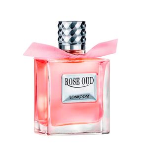 Rose Oud De Lonkoom Eau De Parfum Feminino