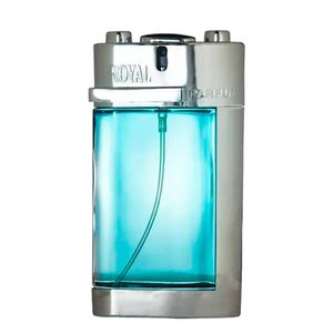 Royal De Lonkoom Eau De Toilette Masculino