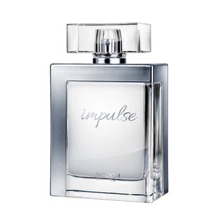 Impulse Men De Lonkoom Eau De Toilette Masculino